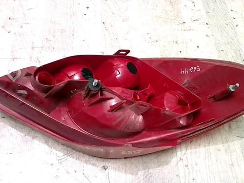Used Right taillight PEUGEOT 207 (WA_, WC_) 1.6 16V VTi (120 hp) 27557774