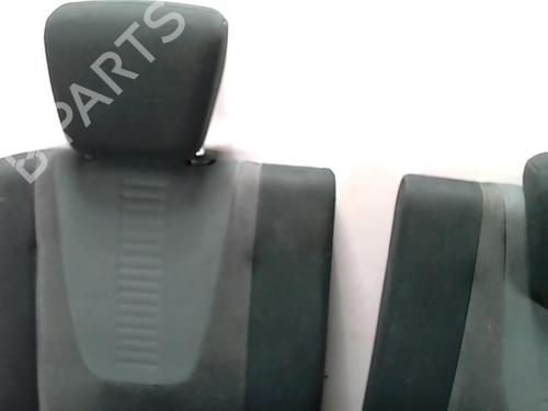 Banco traseiro FORD KA (RU8) 1.2 (69 hp) 31236311