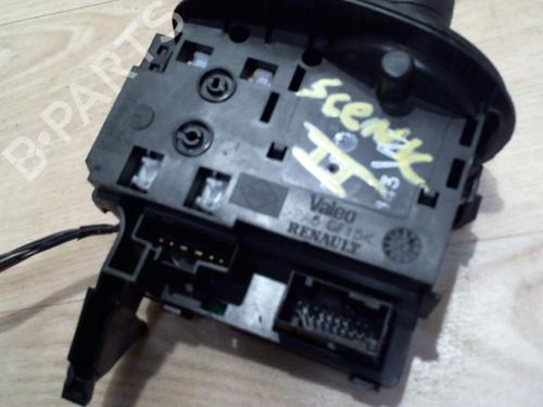 Used Switch RENAULT GRAND SCÉNIC II (JM0/1_) 1.5 dCi (JM1E) (106 hp) 25402563