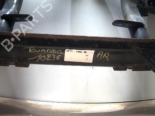 Used Subframe VW TOUAREG (7LA, 7L6, 7L7) 5.0 V10 TDI (313 hp) 28721666