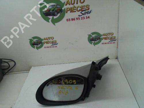 Used Left mirror OPEL VECTRA B Hatchback (J96) 2.0 DTI 16V (F68) (101 hp) 31219894