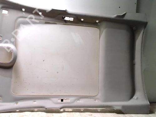 Hemelbekleding PEUGEOT 407 SW (6E_, 6D_) 1.6 HDi 110 (109 hp) 25425628