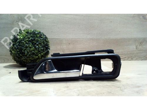 Used Front left interior door handle VW TOURAN (1T1, 1T2) 1.9 TDI (105 hp) 25402055
