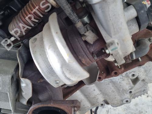 Engine DACIA SANDERO 1.5 dCi | BP31660849M1 