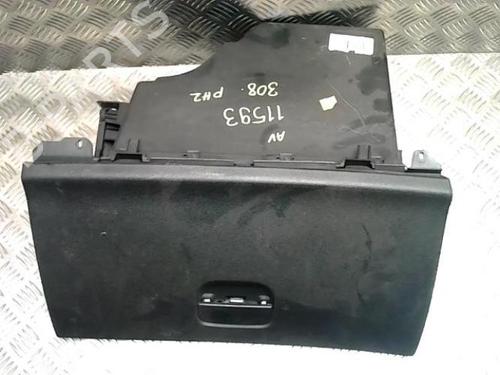 Glove box PEUGEOT 308 I (4A_, 4C_) 1.6 16V | BP25824967C95 