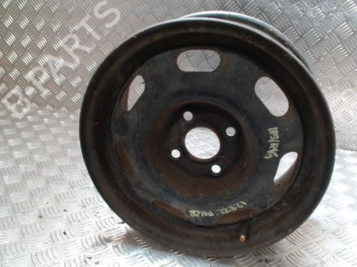 Used Rim Rim 37538530 37538530