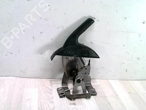 Used Hand brake NISSAN QASHQAI I (J10, NJ10) 1.5 dCi (106 hp) 31227393