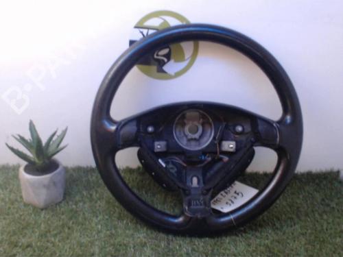 Ratt OPEL ZAFIRA A MPV (T98) 1.8 16V (F75) (125 hp) 25396033