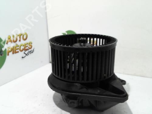 Luftventilen FORD FIESTA II (FBD) 1.1 (FBD) (50 hp) 31219540