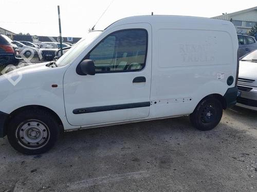 Air vent RENAULT KANGOO (KC0/1_) D 55 1.9 (KC0D) | BP28364222I21 