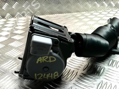 Rear right seatbelt RENAULT CAPTUR I (J5_, H5_) 0.9 TCe 90 | BP33717404I28 - Image 4