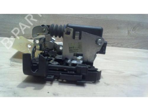 Front right lock DACIA SANDERO 1.4 MPI LPG | BP25384932C97 
