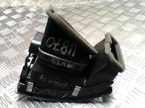 Air vent PEUGEOT 3008 I MPV (0U_) 1.6 HDi | BP25853637I21 