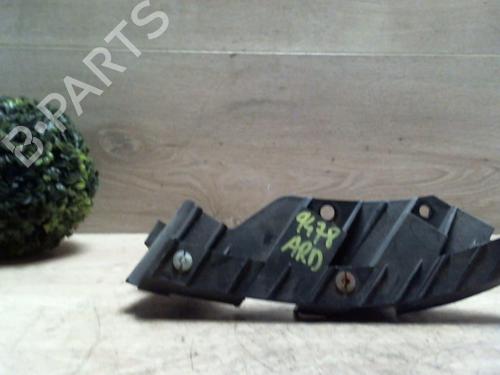 Used Rear bumper bracket SEAT LEON (1P1) 2.0 TDI 16V (140 hp) 25411462