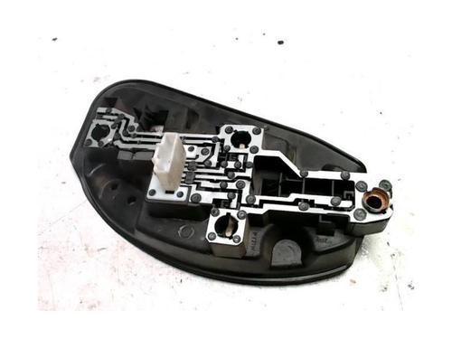 Licence plate light CITROËN C5 I (DC_) 2.2 HDi (DC4HXB, DC4HXE) | BP25416470I40 