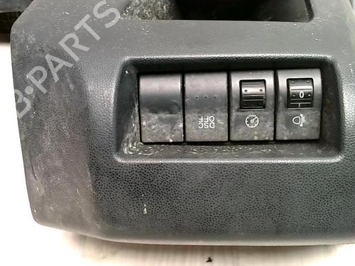 Switch MAZDA 3 (BK) 1.6 DI Turbo | BP25423080I30