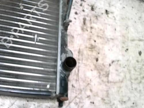Water radiator CITROËN BX (XB-_) 16 | BP25430722M31 