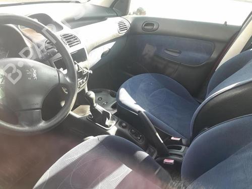 Steering pump PEUGEOT 206 Hatchback (2A/C) 2.0 HDI 90 | BP26198026M99