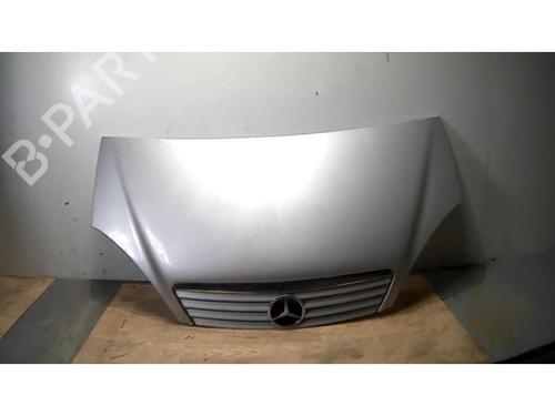 Hood MERCEDES-BENZ A-CLASS (W168) A 170 CDI (168.009, 168.109) | BP25413037C1 