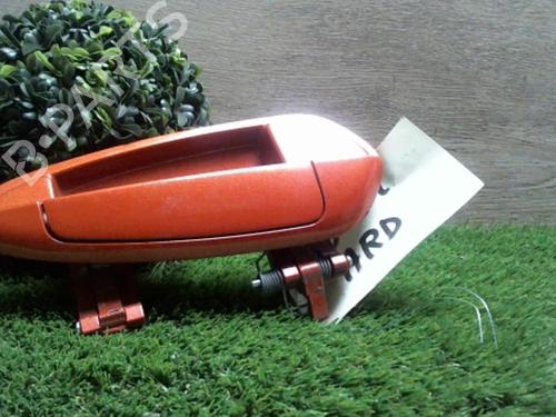 Used Front right exterior door handle FIAT GRANDE PUNTO (199_) 1.3 D Multijet (75 hp) 29211899