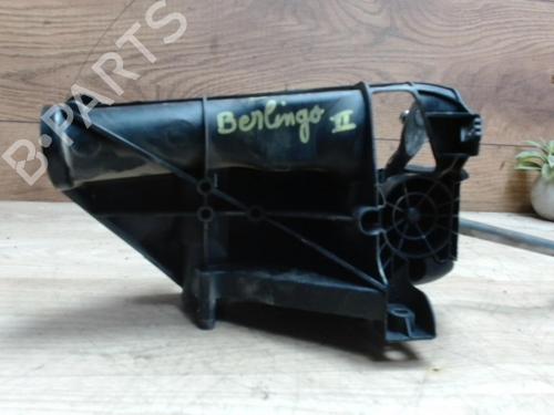 Shift knob CITROËN BERLINGO Box Body/MPV (B9) 1.6 HDi / BlueHDi 75 | BP38916417I34 - Image 2