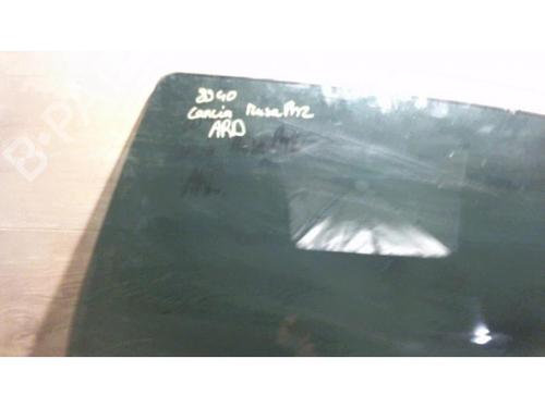 Rear right door window LANCIA MUSA (350_) 1.4 (350.AXF1A) | BP25401818C21 