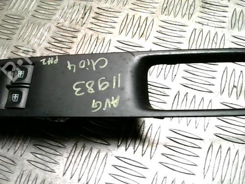 Left front window switch RENAULT CLIO IV (BH_) 1.5 dCi 75 | BP36674335I27 - Image 3