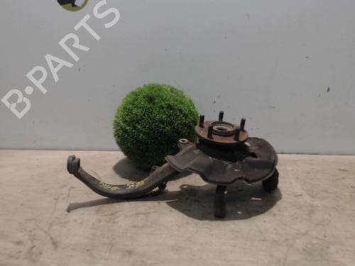 Used Left front steering knuckle MAZDA 6 Saloon (GG) 2.0 DI (GG14) (121 hp) 29879090