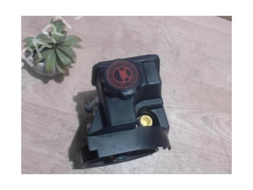 Servostyringspumpe PEUGEOT 206 Hatchback (2A/C) 2.0 HDI 90 | BP25411615M99 