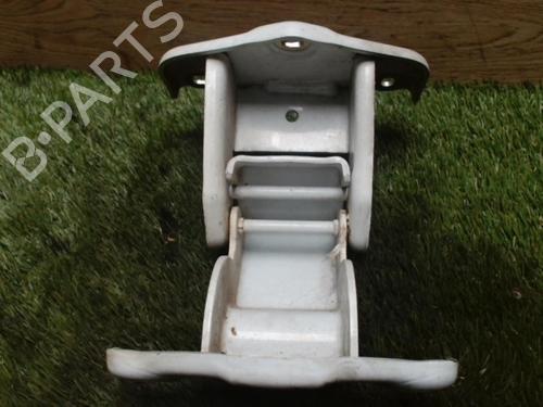 Dørhængsel/Dørbegrænser RENAULT TRAFIC II Van (FL) 2.5 dCi 135 (FL0D) | BP31232107C146