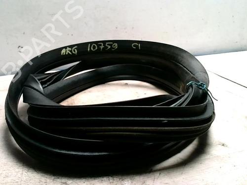 Used Rubber door seal CITROËN C1 (PM_, PN_) 1.0 (68 hp) 31235521