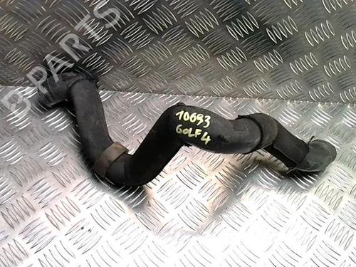 Used Pipe VW GOLF IV (1J1) 1.9 SDI (68 hp) 25429697