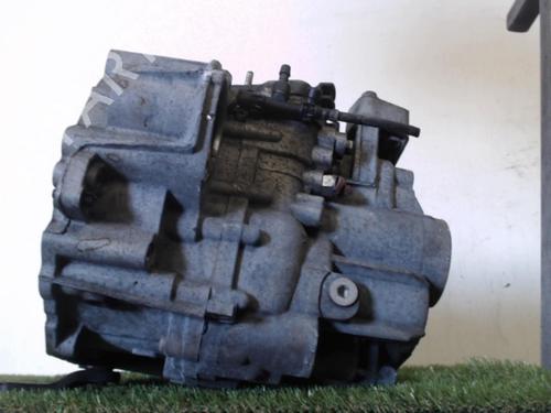 Gearbox AUDI TT (8J3) 2.0 TFSI | BP30053387M3