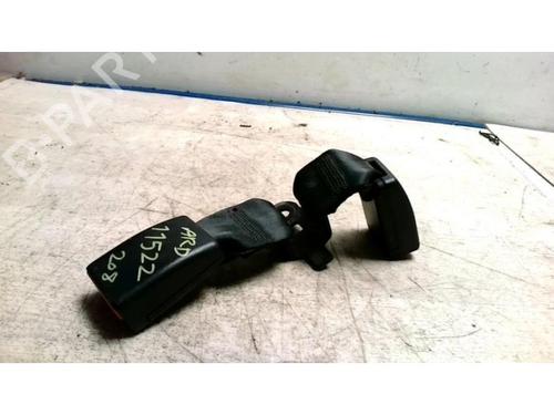 Seat buckle PEUGEOT 208 I (CA_, CC_) 1.6 HDi | BP25424823I32