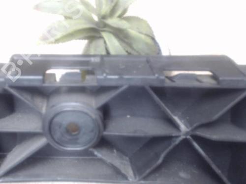 Rear bumper reinforcement SEAT IBIZA IV ST (6J8, 6P8) 1.2 TSI | BP29415690C73 