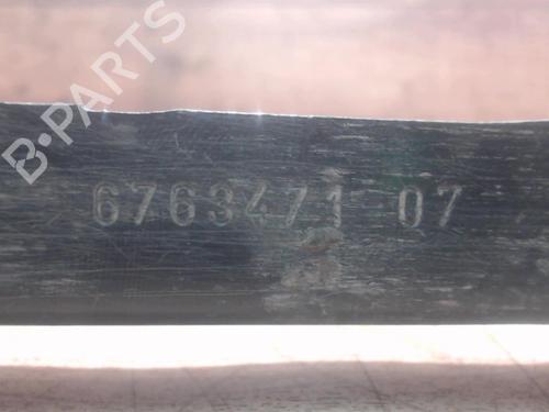 Braço suspensão trás esquerdo BMW 1 (E87) 118 d (122 hp) 31219661