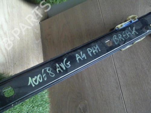 Front left window mechanism AUDI A4 B8 Avant (8K5) 2.0 TDI | BP31221951C22