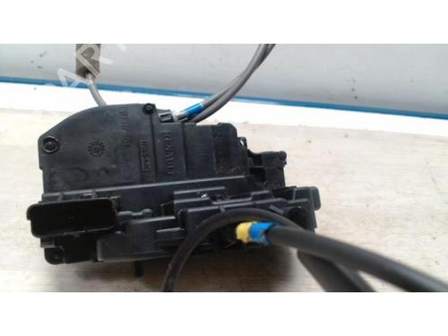 Rear right lock NISSAN NOTE (E11, NE11) 1.5 dCi | BP25419675C99 