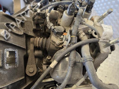 Gearbox CITROËN NEMO MPV 1.3 HDi 75 | BP38986237M3  - Image 5