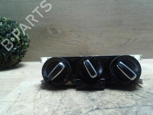 Used Climate control VW POLO V (6R1, 6C1) 1.6 TDI (90 hp) 29231114