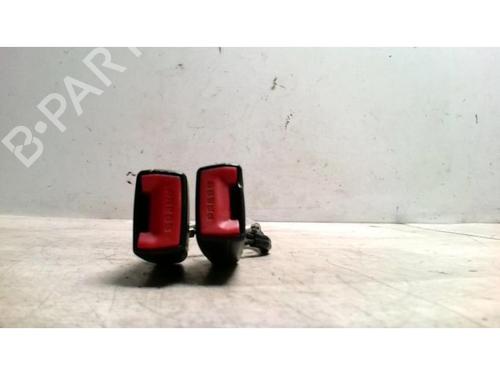Seat buckle SKODA OCTAVIA II Combi (1Z5) 1.6 TDI | BP25424245I32 