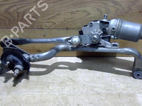 Front wiper motor TOYOTA YARIS (_P13_) 1.4 D (NLP130_, NLP130) | BP25402066M29 