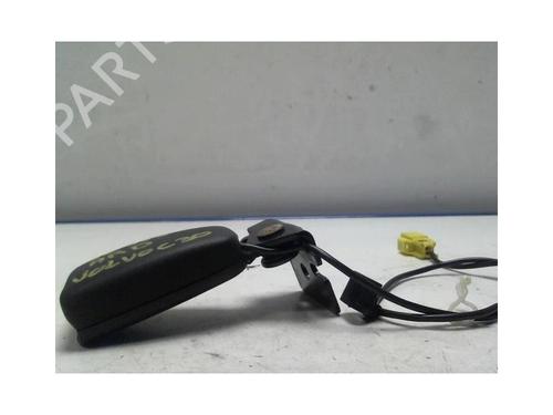 Used Seat buckle VOLVO C30 (533) 1.6 D (109 hp) 25417288