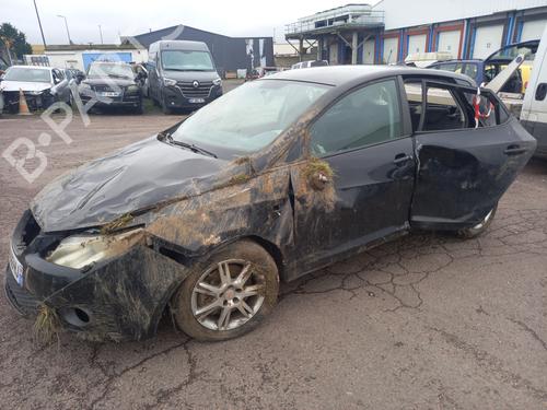 Left front window switch SEAT IBIZA IV (6J5, 6P1) 1.6 TDI | BP33740587I27  - Image 7