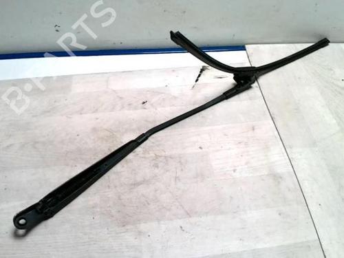 Front windshield wiper arm RENAULT MODUS / GRAND MODUS (F/JP0_) 1.5 dCi (FP0F, JP0F) | BP27666565C143 