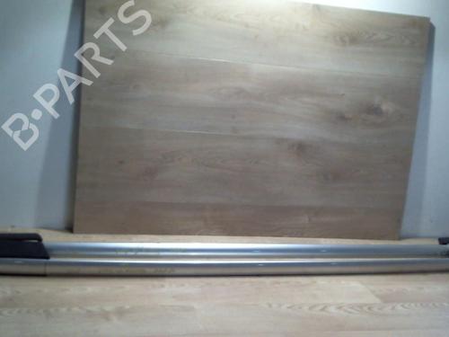 Used Roof bar Roof bar CITROËN C4 Grand Picasso I (UA_) 2.0 i 16V (140 hp) 25384052 25384052