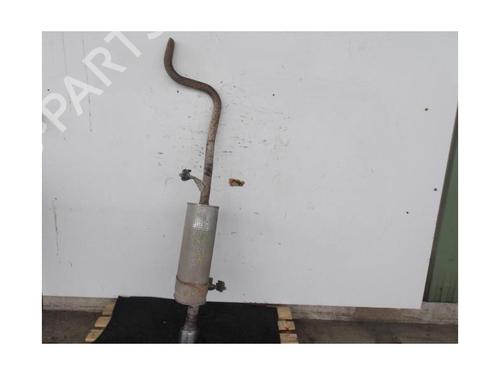 Exhaust system PEUGEOT 308 II (LB_, LP_, LW_, LH_, L3_) 1.2 THP 110 | BP25417359M121 
