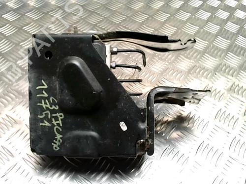 ABS pump CITROËN C3 Picasso (SH_) 1.6 HDI 90 | BP25430104M43 - Image 5