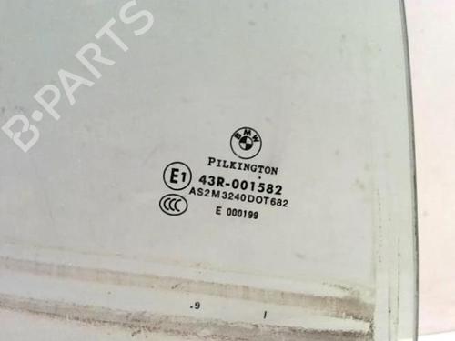 Rear right door window BMW 3 (E90) 318 d | BP25419523C21