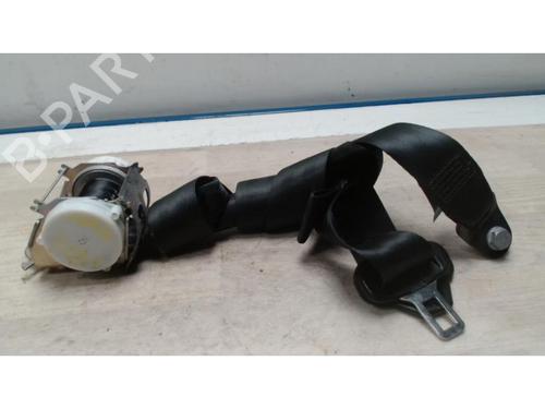 Used Rear left seatbelt PEUGEOT 5008 (0U_, 0E_) 1.6 HDi (114 hp) 25420144